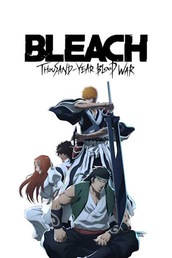 Bleach: Thousand-Year Blood War
