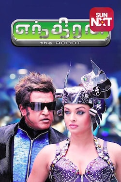 Enthiran 2010 on OTT - Cast, Trailer, Videos & Reviews