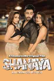 Shanaya - An Unsolved Mystery