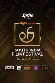 South India Film Festival 2024