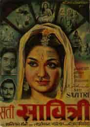 Sati Savitri (1964)