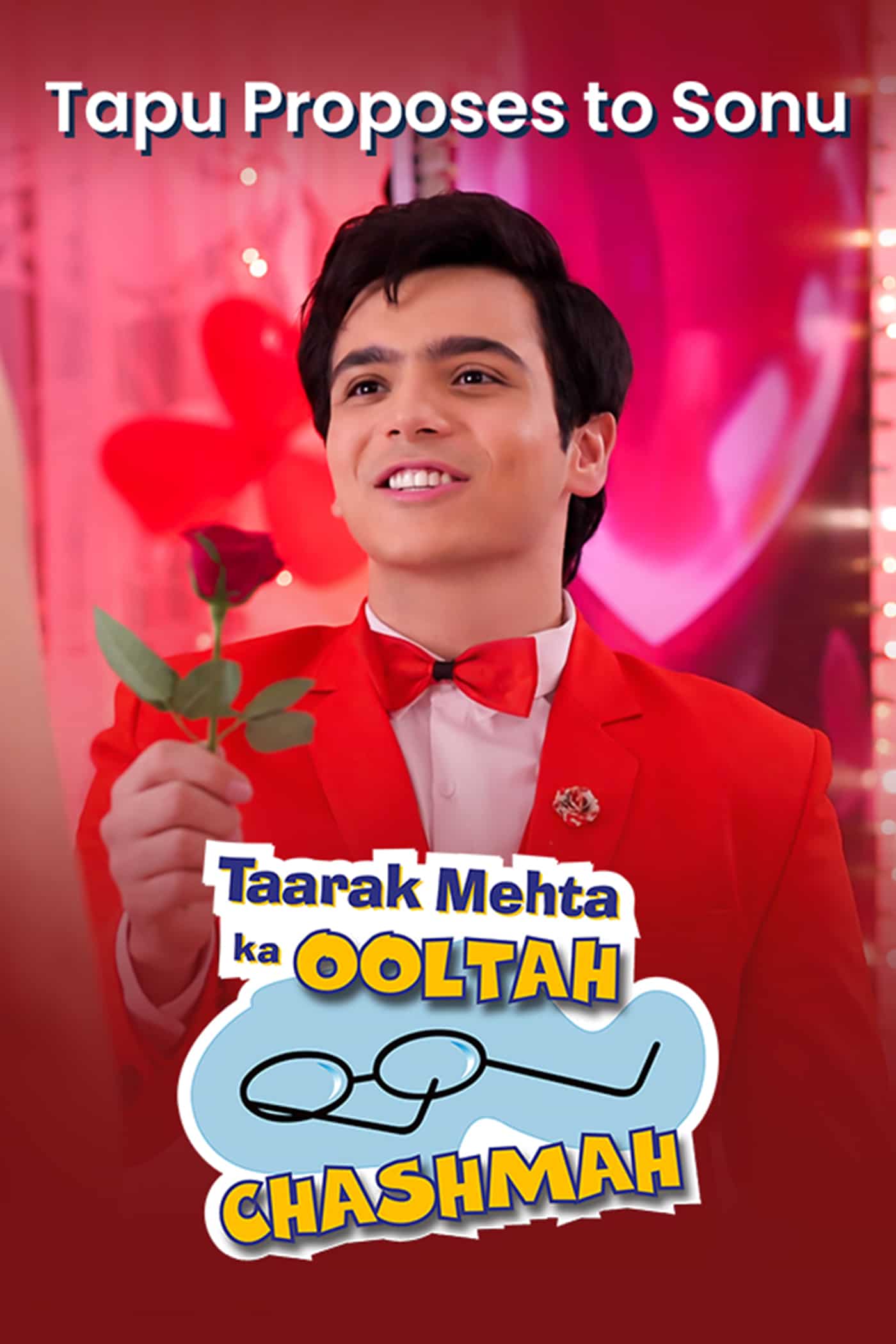 Taarak Mehta Ka Ooltah Chashmah - Tapu Proposes To Sonu