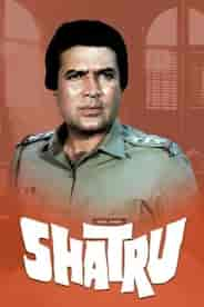 Shatru