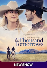 Karen Kingsbury's A Thousand Tomorrows