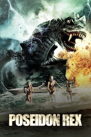 Poseidon Rex