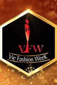 Vie Fashion Week