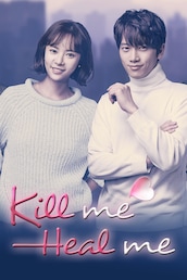 Kill Me Heal Me in Korean