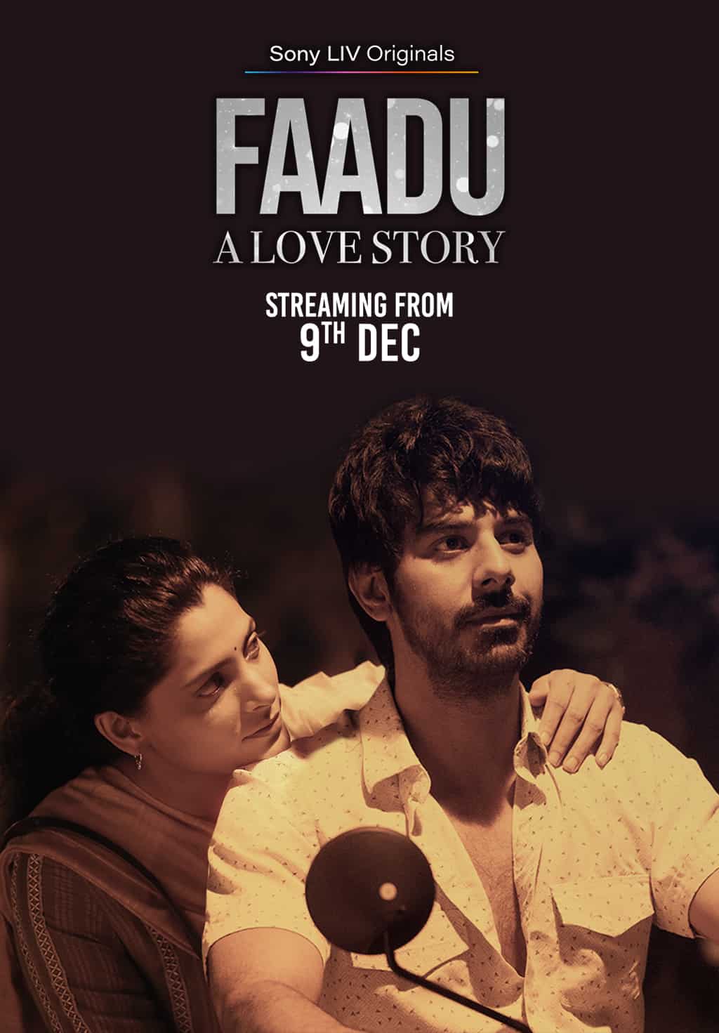Faadu (Season 1) Hindi WEB-DL 720p & 480p x264 DD2.0 | [Sonyliv Original] All Episodes