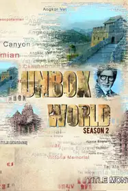 Unbox World - Season 02