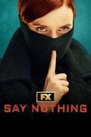 Say Nothing