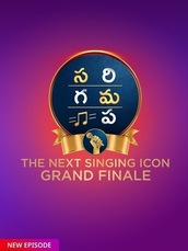 Sa Re Ga Ma Pa - Next Singing Icon