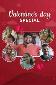 Valentine's Day Special