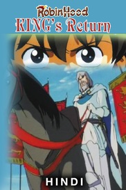 Robin hood - King Return
