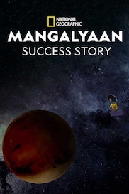 Mangalyaan's Success Story