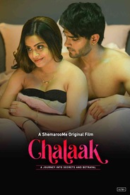 Chalaak - Show