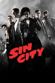 Sin City: A Dame To Kill For​