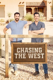 Chasing the West