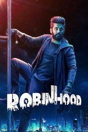 Robinhood