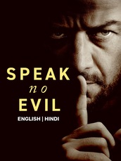 Speak No Evil
