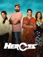 ZEE Heroes