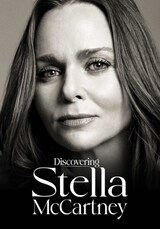 Discovering Stella McCartney