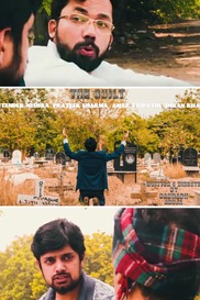 The Guilt - Hindi Drama Short film