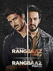 Rangbaaz