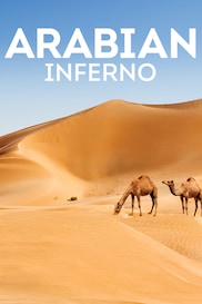 Arabian Inferno