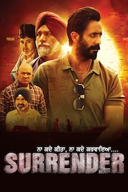 Surrender