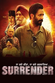 Surrender