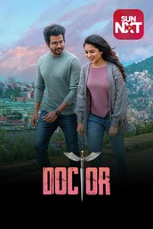 Doctor