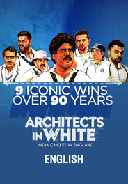 Architects in White