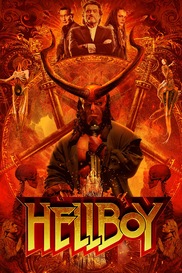 Hellboy
