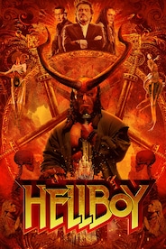 Hellboy