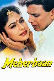 Meherbaan