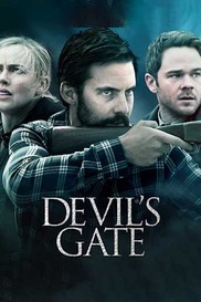 Devil's Gate