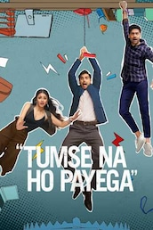 "Tumse Na Ho Payega"