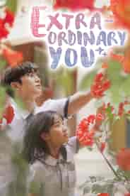 Extraordinary You in Korean