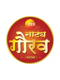 Zee Natya Gaurav Puraskar 2019