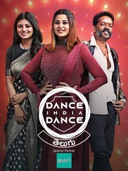 Dance India Dance 2022