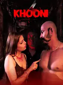Khooni