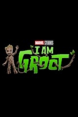 I Am Groot Season 2