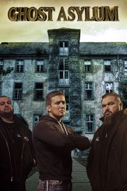Ghost Asylum