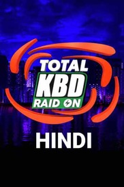 Total KBD Raid On 2019 Hindi