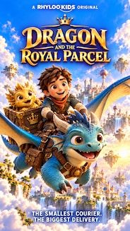 Watch Dragon And The Royal Parcel on OTTplay with one OTT subscription