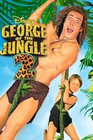 George Of The Jungle 2