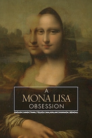 A Mona Lisa Obsession