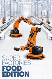 Super Factories: Food Edition