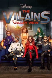 The Villains of Valley View