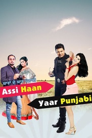 Yaara De Yaar Punjabi Asi Haan Yaar Punjabi
